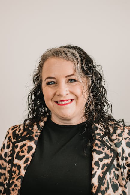 Modern residential property exterior